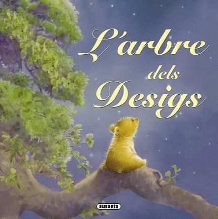 LÁRBRE DELS DESIGS | 9788467715774 | LANDA, NORBERT | Llibres Parcir | Llibreria Parcir | Llibreria online de Manresa | Comprar llibres en català i castellà online