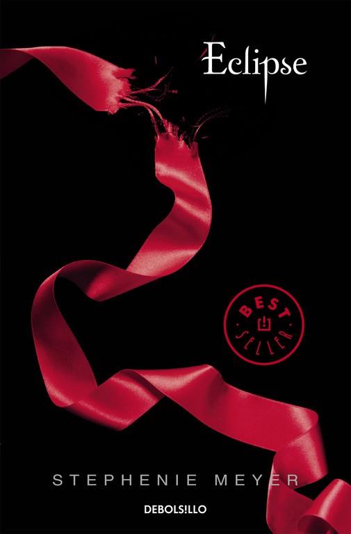 ECLIPSE (SAGA CREPÚSCULO 3) | 9788466332989 | MEYER,STEPHENIE | Llibres Parcir | Librería Parcir | Librería online de Manresa | Comprar libros en catalán y castellano online