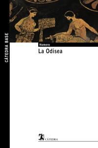 LA ODISEA | 9788437622347 | HOMERO | Llibres Parcir | Librería Parcir | Librería online de Manresa | Comprar libros en catalán y castellano online