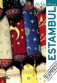GUIA VIVA EXPRESS ESTAMBUL | 9788497769594 | STRUBELL, PABLO | Llibres Parcir | Llibreria Parcir | Llibreria online de Manresa | Comprar llibres en català i castellà online