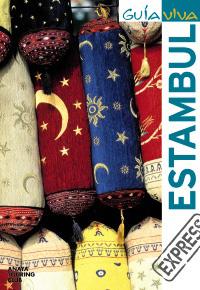 GUIA VIVA EXPRESS ESTAMBUL | 9788497769594 | STRUBELL, PABLO | Llibres Parcir | Librería Parcir | Librería online de Manresa | Comprar libros en catalán y castellano online