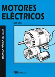 MOTORES ELECTRICOS | 9789688872949 | COX | Llibres Parcir | Llibreria Parcir | Llibreria online de Manresa | Comprar llibres en català i castellà online