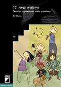101 JUEGOS MUSICALES | 9788478273140 | STORMS GER | Llibres Parcir | Librería Parcir | Librería online de Manresa | Comprar libros en catalán y castellano online