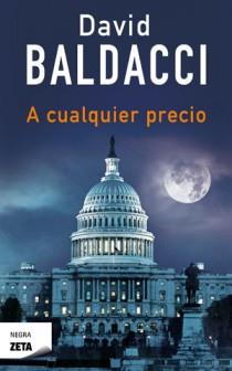 A CUALQUIER PRECIO BOLSILLO | 9788498725742 | BALDACCI DAVID | Llibres Parcir | Llibreria Parcir | Llibreria online de Manresa | Comprar llibres en català i castellà online