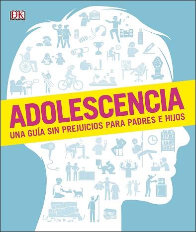 ADOLESCENCIA | 9780241312391 | VARIOS AUTORES | Llibres Parcir | Librería Parcir | Librería online de Manresa | Comprar libros en catalán y castellano online
