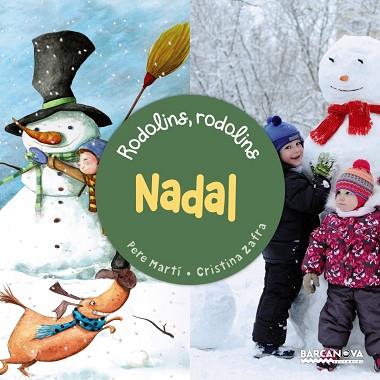 NADAL | 9788448946371 | MARTÍ, PERE | Llibres Parcir | Librería Parcir | Librería online de Manresa | Comprar libros en catalán y castellano online
