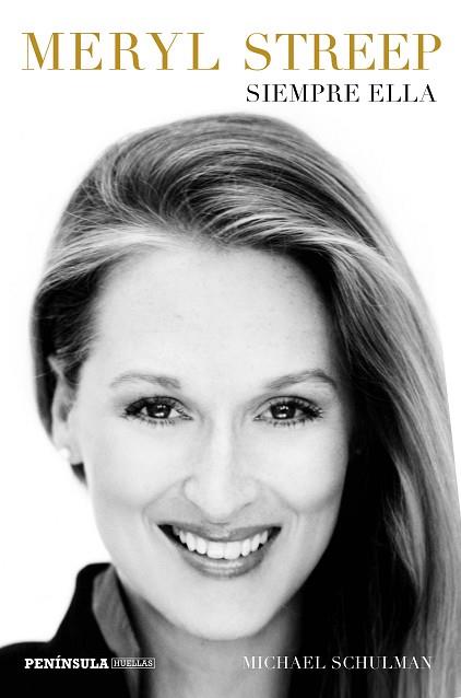 MERYL STREEP | 9788499426594 | SCHULMAN, MICHAEL | Llibres Parcir | Librería Parcir | Librería online de Manresa | Comprar libros en catalán y castellano online