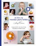 MI LIBRO DE RECETAS PARA BEBES | 9788480768764 | CARENCO JENNY | Llibres Parcir | Llibreria Parcir | Llibreria online de Manresa | Comprar llibres en català i castellà online