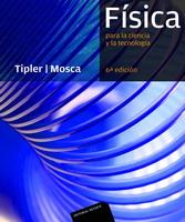 FISICA 1 TIPLER 6 EDI MECANIC OSCILAC ONDAS TERMODINAM | 9788429144291 | TIPLER MOSCA | Llibres Parcir | Librería Parcir | Librería online de Manresa | Comprar libros en catalán y castellano online