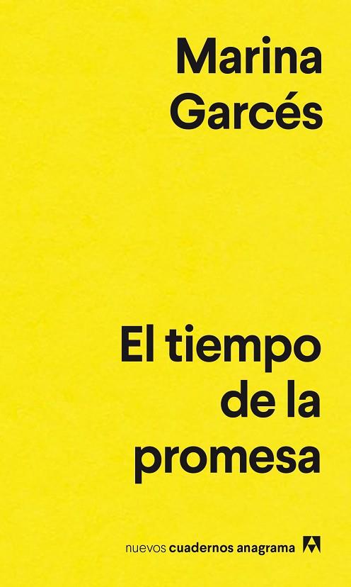 EL TIEMPO DE LA PROMESA | 9788433918871 | GARCÉS, MARINA | Llibres Parcir | Librería Parcir | Librería online de Manresa | Comprar libros en catalán y castellano online