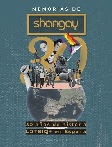 MEMORIAS DE SHANGAY | 9788448036157 | LLOPART, ALFONSO/MOLA, JOSE/MIGUEL, ROBERTO S. | Llibres Parcir | Llibreria Parcir | Llibreria online de Manresa | Comprar llibres en català i castellà online