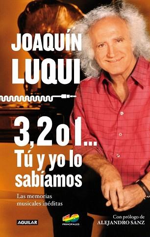 3, 2 Ó 1... TÚ Y YO LO SABÍAMOS | 9788403014237 | SPLASH LICENSING LTD | Llibres Parcir | Llibreria Parcir | Llibreria online de Manresa | Comprar llibres en català i castellà online