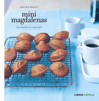 KIT   MINIMAGDALENAS | 9788448068424 | SANDRA MAHUT | Llibres Parcir | Librería Parcir | Librería online de Manresa | Comprar libros en catalán y castellano online