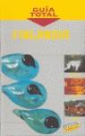 GUIA TOTAL FINLANDIA | 9788497766289 | Anaya Touring Club | Llibres Parcir | Llibreria Parcir | Llibreria online de Manresa | Comprar llibres en català i castellà online