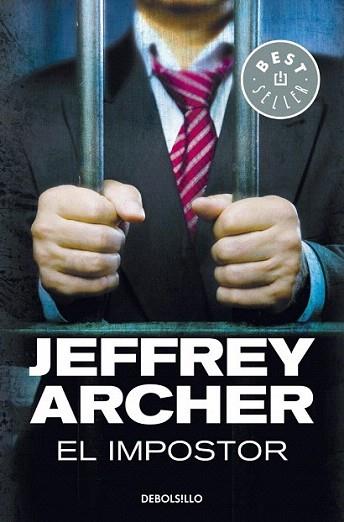 EL IMPOSTOR debolsillo | 9788499082042 | JEFFREY ARCHER | Llibres Parcir | Librería Parcir | Librería online de Manresa | Comprar libros en catalán y castellano online