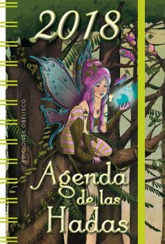 2018 AGENDA DE LAS HADAS | 9788491112242 | VV.AA | Llibres Parcir | Librería Parcir | Librería online de Manresa | Comprar libros en catalán y castellano online