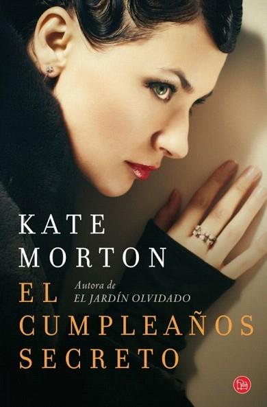 EL CUMPLEAÑOS SECRETO (BOLSILLO) | 9788466328210 | MORTON, KATE | Llibres Parcir | Llibreria Parcir | Llibreria online de Manresa | Comprar llibres en català i castellà online