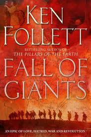 FALL OF GIANTS | 9780330535441 | FOLLETT KEN | Llibres Parcir | Llibreria Parcir | Llibreria online de Manresa | Comprar llibres en català i castellà online