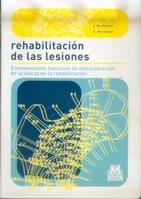 REHABILITACION DE LAS LESIONES entrenamiento funcional estr | 9788480198103 | J BUCHCAUER K STEININGER | Llibres Parcir | Librería Parcir | Librería online de Manresa | Comprar libros en catalán y castellano online