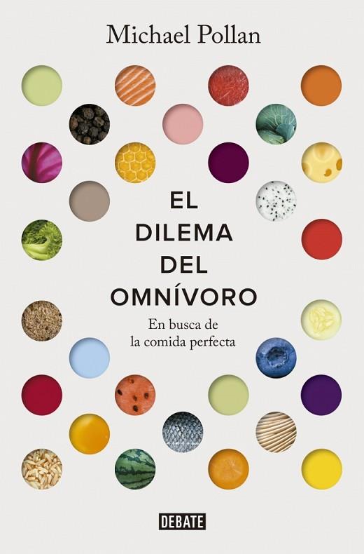 EL DILEMA DEL OMNÍVORO | 9788499928845 | POLLAN, MICHAEL | Llibres Parcir | Llibreria Parcir | Llibreria online de Manresa | Comprar llibres en català i castellà online