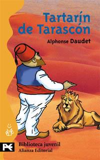 TARTARIN DE TARASCON | 9788420637631 | ALPHONSE DAUDET | Llibres Parcir | Llibreria Parcir | Llibreria online de Manresa | Comprar llibres en català i castellà online