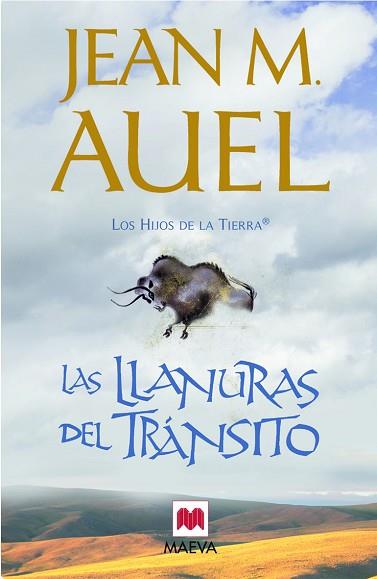 LAS LLANURAS DEL TRÁNSITO | 9788417108939 | AUEL, JEAN MARIE | Llibres Parcir | Librería Parcir | Librería online de Manresa | Comprar libros en catalán y castellano online