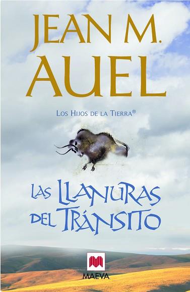 LAS LLANURAS DEL TRÁNSITO | 9788417108939 | AUEL, JEAN MARIE | Llibres Parcir | Llibreria Parcir | Llibreria online de Manresa | Comprar llibres en català i castellà online