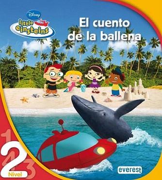 CUENTO DE LA BALLENA | 9788444144672 | Llibres Parcir | Librería Parcir | Librería online de Manresa | Comprar libros en catalán y castellano online