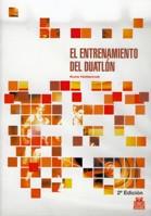 EL ENTRAMIENTO DEL DUATLON | 9788480193382 | KUNO HOTTENROTT | Llibres Parcir | Librería Parcir | Librería online de Manresa | Comprar libros en catalán y castellano online