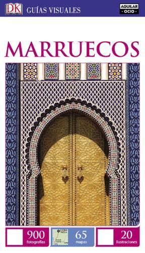 MARRUECOS (GUÍAS VISUALES) | 9788403516946 | VARIOS AUTORES | Llibres Parcir | Llibreria Parcir | Llibreria online de Manresa | Comprar llibres en català i castellà online