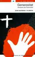 GENEROSITAT | 9788484155393 | GUITERAS VILANOVA | Llibres Parcir | Llibreria Parcir | Llibreria online de Manresa | Comprar llibres en català i castellà online