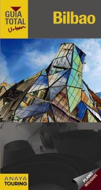 GUIA TOTAL BILBAO URBAN | 9788499353678 | Gómez, Ignacio | Llibres Parcir | Llibreria Parcir | Llibreria online de Manresa | Comprar llibres en català i castellà online
