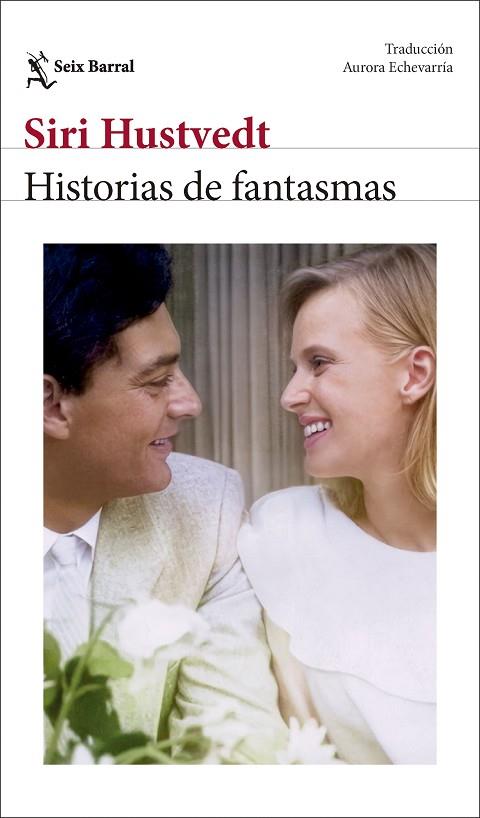 HISTORIAS DE FANTASMAS | 9788432249808 | HUSTVEDT, SIRI | Llibres Parcir | Llibreria Parcir | Llibreria online de Manresa | Comprar llibres en català i castellà online