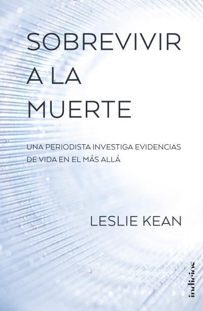 SOBREVIVIR A LA MUERTE | 9788415732297 | KEAN, LESLIE | Llibres Parcir | Librería Parcir | Librería online de Manresa | Comprar libros en catalán y castellano online