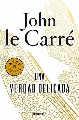 UNA VERDAD DELICADA | 9788490623954 | CARRE,JOHN LE | Llibres Parcir | Librería Parcir | Librería online de Manresa | Comprar libros en catalán y castellano online