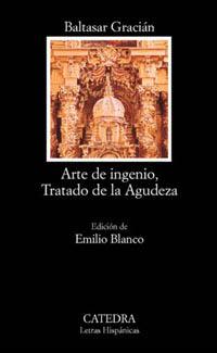 ARTE DE INGENIO | 9788437616155 | GRACIAN | Llibres Parcir | Librería Parcir | Librería online de Manresa | Comprar libros en catalán y castellano online