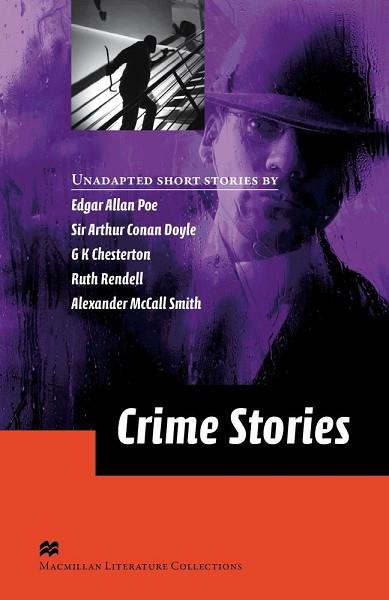 MR (A) LITERATURE: CRIME STORIES | 9780230410305 | JONES, C. | Llibres Parcir | Librería Parcir | Librería online de Manresa | Comprar libros en catalán y castellano online