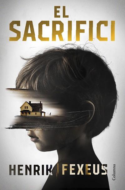 EL SACRIFICI (SÈRIE MEMENTO 1) | 9788466434614 | FEXEUS, HENRIK | Llibres Parcir | Librería Parcir | Librería online de Manresa | Comprar libros en catalán y castellano online