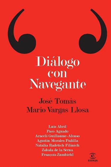 DIÁLOGO CON NAVEGANTE | 9788467025460 | FUNDACIÓN JOSÉ TOMÁS | Llibres Parcir | Llibreria Parcir | Llibreria online de Manresa | Comprar llibres en català i castellà online