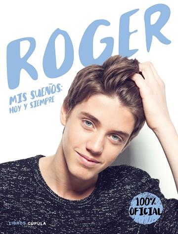 ROGER | 9788448022846 | ROGER CORBALÁN | Llibres Parcir | Librería Parcir | Librería online de Manresa | Comprar libros en catalán y castellano online
