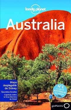 GUIA LONELY AUSTRALIA | 9788408148425 | CHARLES RAWLINGS-WAY/MEG WORBY/PETER DRAGICEVICH/ANTHONY HAM/STEVE WATERS/BENEDICT WALKER/PAUL HARDI | Llibres Parcir | Llibreria Parcir | Llibreria online de Manresa | Comprar llibres en català i castellà online