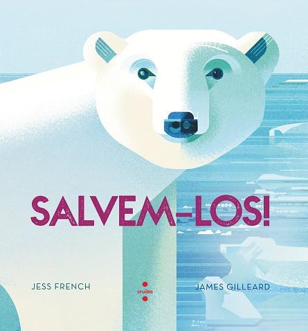 C-SALVEM-LOS! | 9788466145374 | FRENCH, JESS | Llibres Parcir | Llibreria Parcir | Llibreria online de Manresa | Comprar llibres en català i castellà online