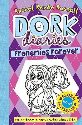 DORK DIARIES 11 FRENEMIES FOREVER | 9781471158018 | RUSSEL RACHEL | Llibres Parcir | Llibreria Parcir | Llibreria online de Manresa | Comprar llibres en català i castellà online