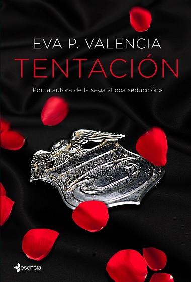 TENTACIóN | 9788408159667 | VALENCIA, EVA P. | Llibres Parcir | Llibreria Parcir | Llibreria online de Manresa | Comprar llibres en català i castellà online