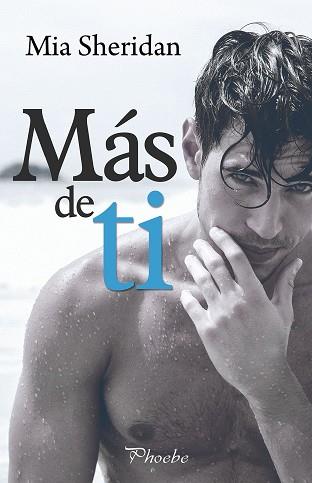 MÁS DE TI | 9788417683016 | SHERIDAN, MIA | Llibres Parcir | Librería Parcir | Librería online de Manresa | Comprar libros en catalán y castellano online