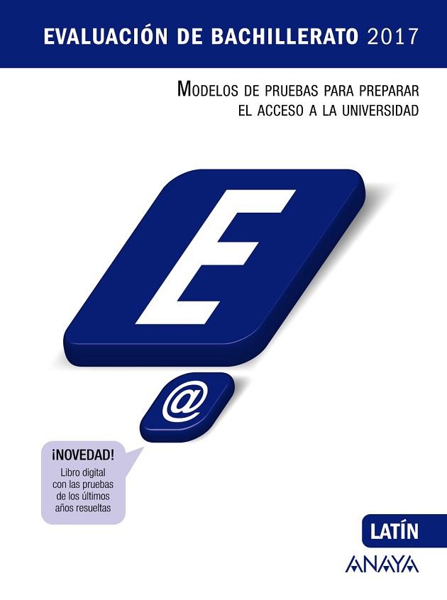 LATÍN. | 9788469834367 | MARTÍNEZ QUINTANA, MANUEL | Llibres Parcir | Llibreria Parcir | Llibreria online de Manresa | Comprar llibres en català i castellà online