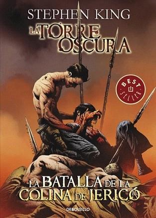 TORRE OSCURA 5 BATALLA COLINA JERICO | 9788499891972 | KING STEPHEN | Llibres Parcir | Librería Parcir | Librería online de Manresa | Comprar libros en catalán y castellano online
