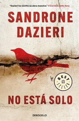 NO ESTÁ SOLO | 9788466333870 | DAZIERI, SANDRONE | Llibres Parcir | Llibreria Parcir | Llibreria online de Manresa | Comprar llibres en català i castellà online