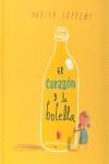 EL CORAZON Y LA BOTELLA | 9786071601063 | JEFFERS OLIVER | Llibres Parcir | Librería Parcir | Librería online de Manresa | Comprar libros en catalán y castellano online