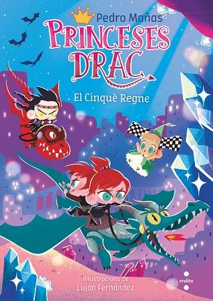 C-PRD EL CINQUE REGNE | 9788466154338 | MAÑAS ROMERO, PEDRO | Llibres Parcir | Llibreria Parcir | Llibreria online de Manresa | Comprar llibres en català i castellà online